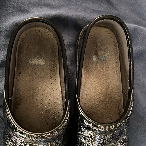 Dansko professional clogs - Picture 6 of 6